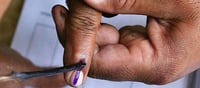 Fascinating Story Behind India’s Election Ink